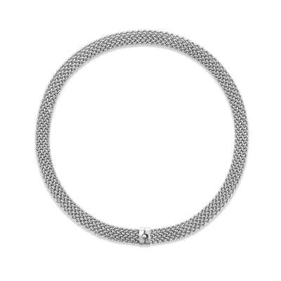10 mm Flexible Necklace - Miss Mimi