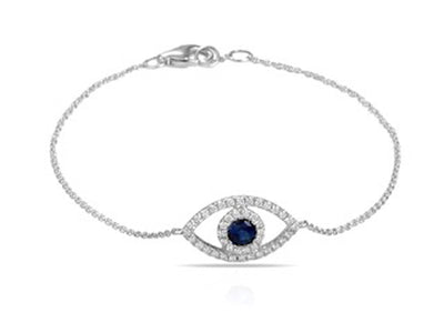 Eye bracelet - Miss Mimi